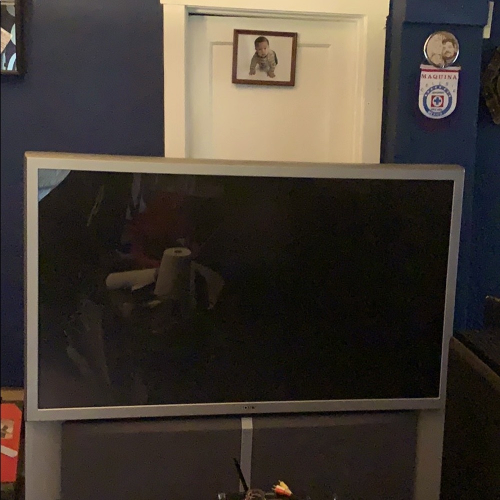 Sony tv